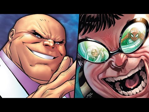 Who Are Spider-Man's MOST Important Villains?