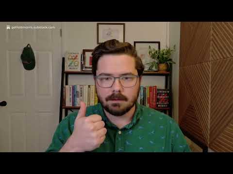 Democrats just posted their biggest swings of the 2026 cycle in WI and GA