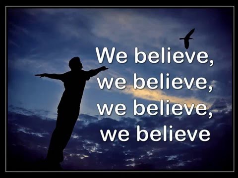 download lagu mp3 mp4 We Believe Richie Fike, download lagu We Believe Richie Fike gratis, unduh video klip We Believe Richie Fike