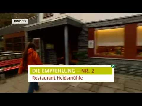 hin & weg | Die Empfehlung | Die Sängerin Judith Nieder führt uns durch die Vulkaneifel