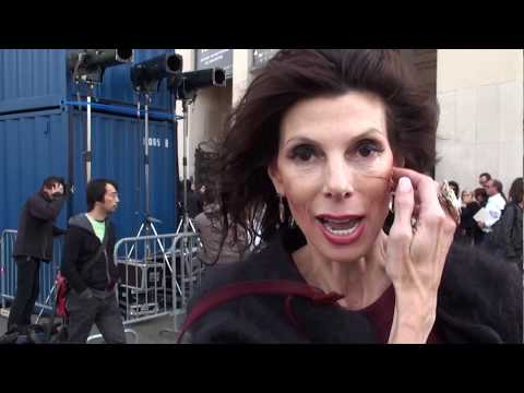 Akris & Ungaro Prêt-à-Porter Spring 2011 Paris