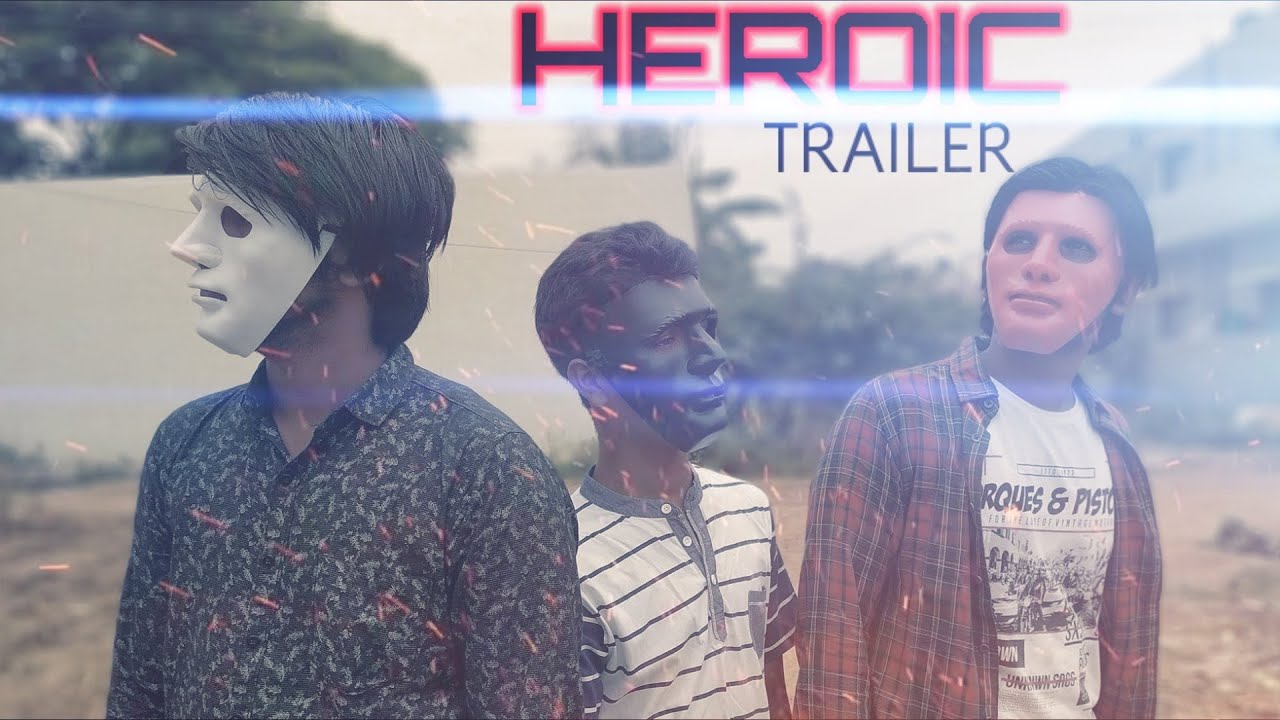 HEROIC