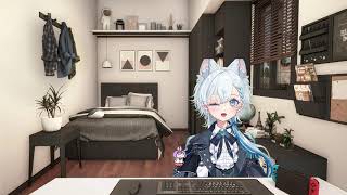 【雑談】お仕事の出勤準備まで緩～く雑談