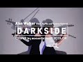 DARKSIDE Alan Walker 다크사이드 커버연주 Violin Flute Cover By 2Color Popcover INST