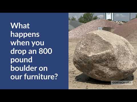 Cortech USA Durability Testing