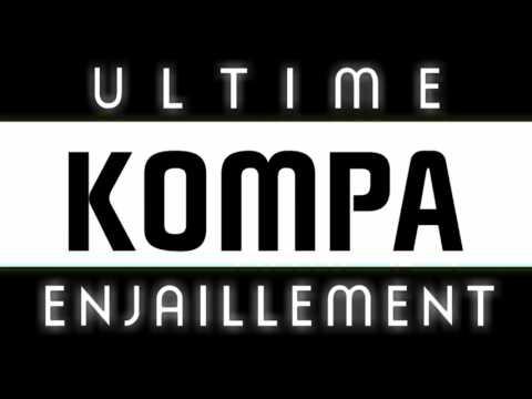 Ultime Kompa ENJAILLEMENT Gouyad 2k16