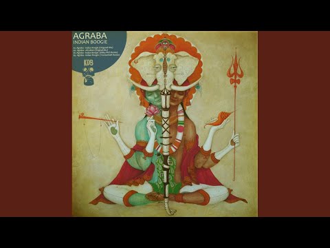 Indian Boogie (Original Mix)