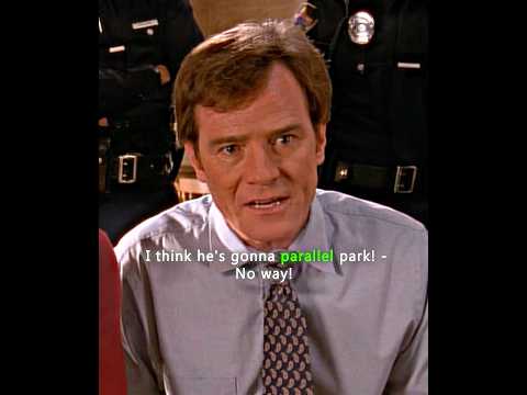 Reese's superb driving skills.#shorts #shortvideo #viral #fyp #youtubeshorts #edit