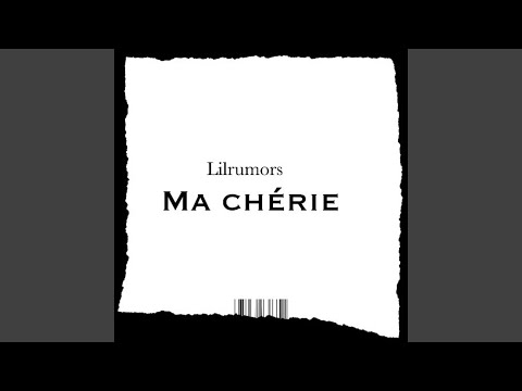 ma cherie (Radio Edit)