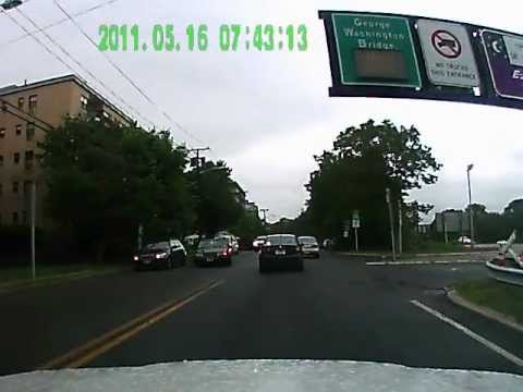 Car Reverse without looking