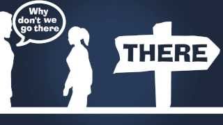 One Direction - Why Don&#39;t We Go There (Unofficial Lyric Video)