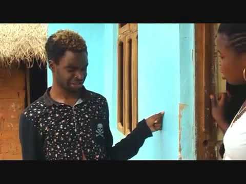 vichekesho : Kinyambe na Mama Mwenye Nyumba PART 1