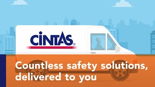 Workplace safety compliance made easy; no more vendor juggling