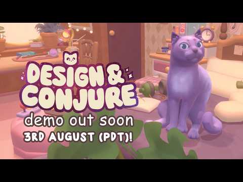 Release Date Trailer