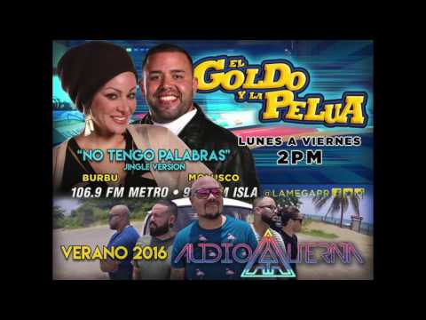 El Goldo y La Pelua [Jingle by Audio Alterna]