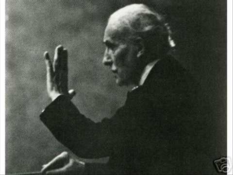 Arturo Toscanini - Mozart : Symphony No. 40 in G Minor K.550 (Recorded 1938-39) Movements 3 and 4
