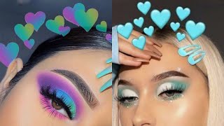 💖 Best Makeup Transformation ♥️ Eyeshadow Compilation 2020♥️ | LOW KEY EXTRA EDITION