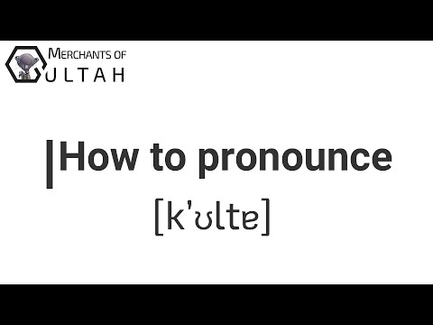 How to pronounce Qultah