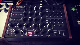 Video thumbnail for Twisted Electrons therapSID by HanzVolt