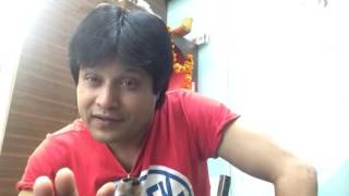 Ajay dogra Act video