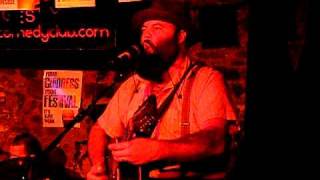 Rev.  Payton's Big Damn Band  Walmart killed the Country Store
