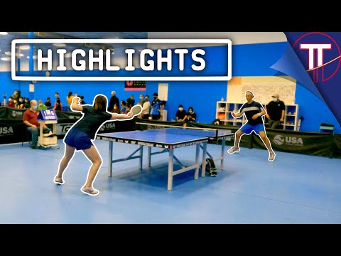 [Highlights] | Jimmy (2513) vs Deng (2355) | 2020 HITTA T2 Eliminator Semifinal