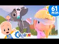 My Donkey And More Nursery Rhymes By Cleo And Cuquin Children Songs