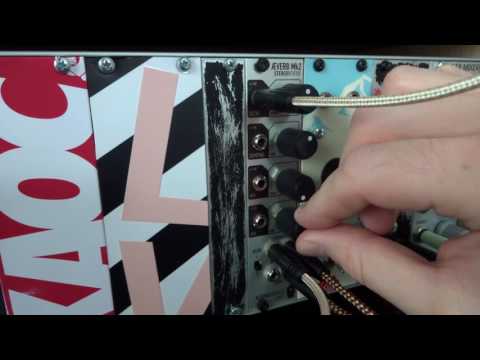 Audio Damage - Aeverb MK2 Stereo Reverb ADM21