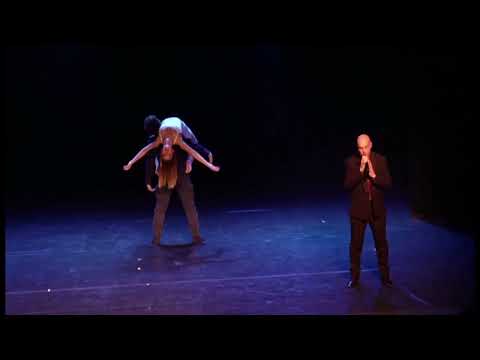 L'ULTIMO BACIO - Fabrizio Voghera