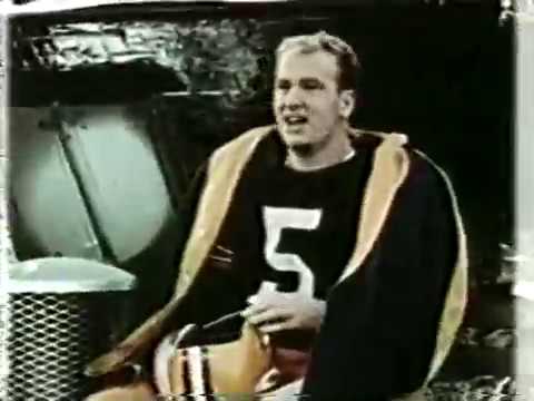 Sensational 60s  - part only -  NFL