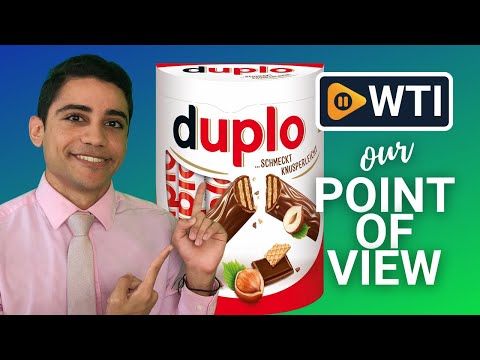 Duplo Crisp Sticks - WTI product video review