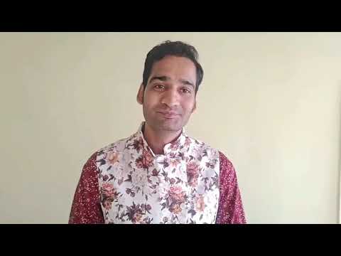 Kushal Raj Jain Rajasthani Audition 