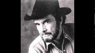 Merle Haggard - You take me for granted