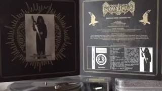 Graveland Epilogue Black Vinyl Unboxing