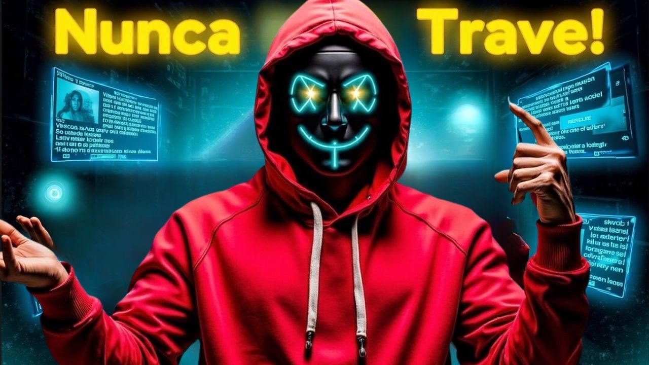 Nunca Mais Trave na Criação de Imagens e Roteiros Para Canal Dark – O Guia Completo