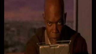 The Saga Begins - Star Wars - Weird Al