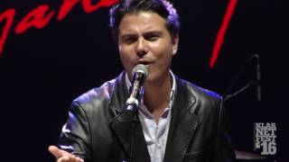 5.Uluslararasi Klarnet Festivali, Kayahan anısına Ustaya Saygı Konseri - Suat Suna