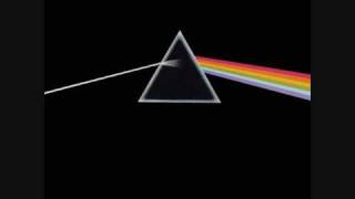 ♫ Pink Floyd - Us And Them [Lyrics]