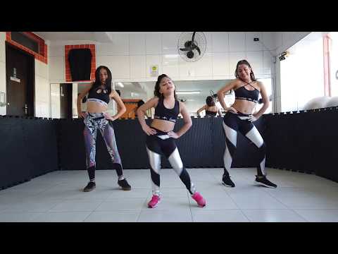 YoYo - Gloria Groove & IZA | CIASHOW  - Coreografia