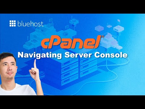 Enabling FTP On a Dedicated or VPS Server With cPanel