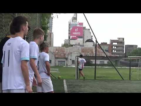 Mala fama vs Dervoghormia - #LigaNuñez - #Apertura SLS Fecha 2 - 2022