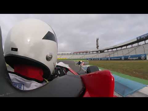 Puresport - Formula 3 auf dem Hockenheimring