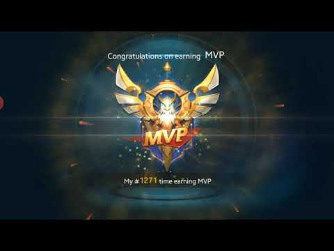 Dr. Madd Ranked Mic On - Heroes Evolved mobile