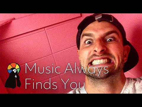 Thief Club - "Music Always Finds You" (DOCUMENTARY)