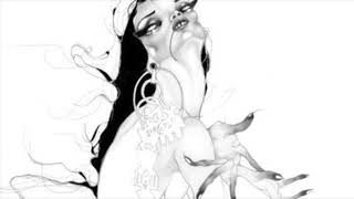 Nai Palm - 10 Blackstar _ Pyramid Song _ Breathing Underwater (feat. Amadou Suso)