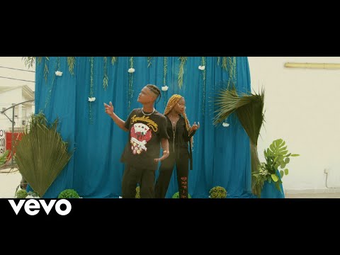 DRE-A - On peut faire ça (Remix) (Official Video) ft. Apocahuero