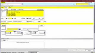 Ordering Rx and Labs in Allscripts Enterprise