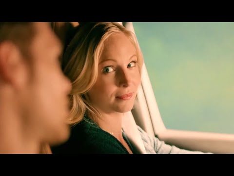 The Originals - Klaus and Caroline - part3 | HD 5x06 “Do you regret meeting me?"