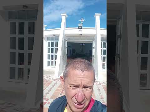 Parroquia San Miguel Arcángel 🙏😇🥰