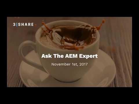 Adobe Experience Manager Expert Q&A Session